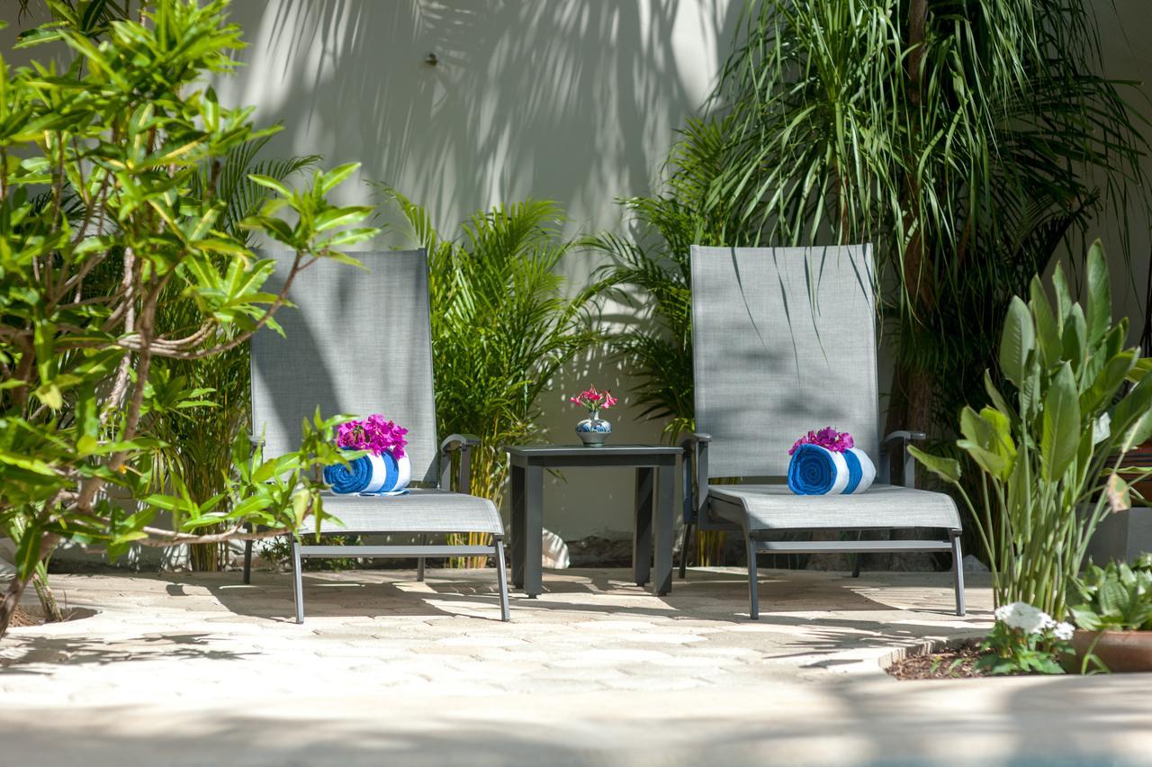 Apartamento Casa Sonoma Puerto Morelos Exterior foto
